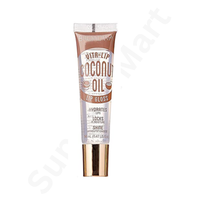 Vita Lip Oil Lipgloss Gel Lip Balm Moisturising Lip Gloss Shiny Flavoured Lip from Superior Mart