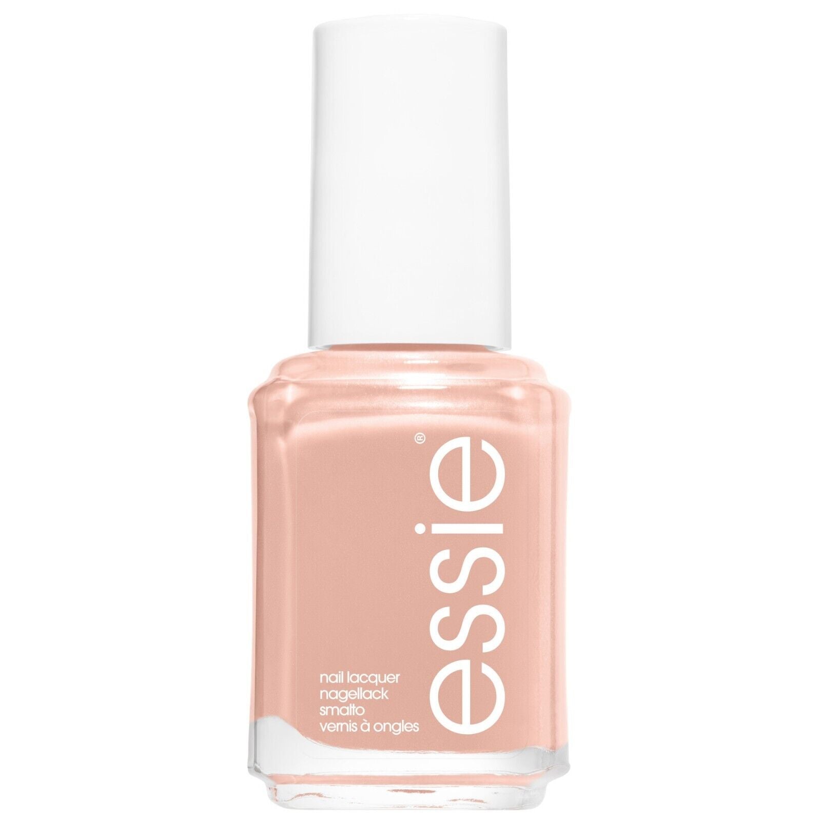 Essie Nail Polish Lacquer Varnish 13.5ml Top Coat Nail Polish Varnish from Superior Mart