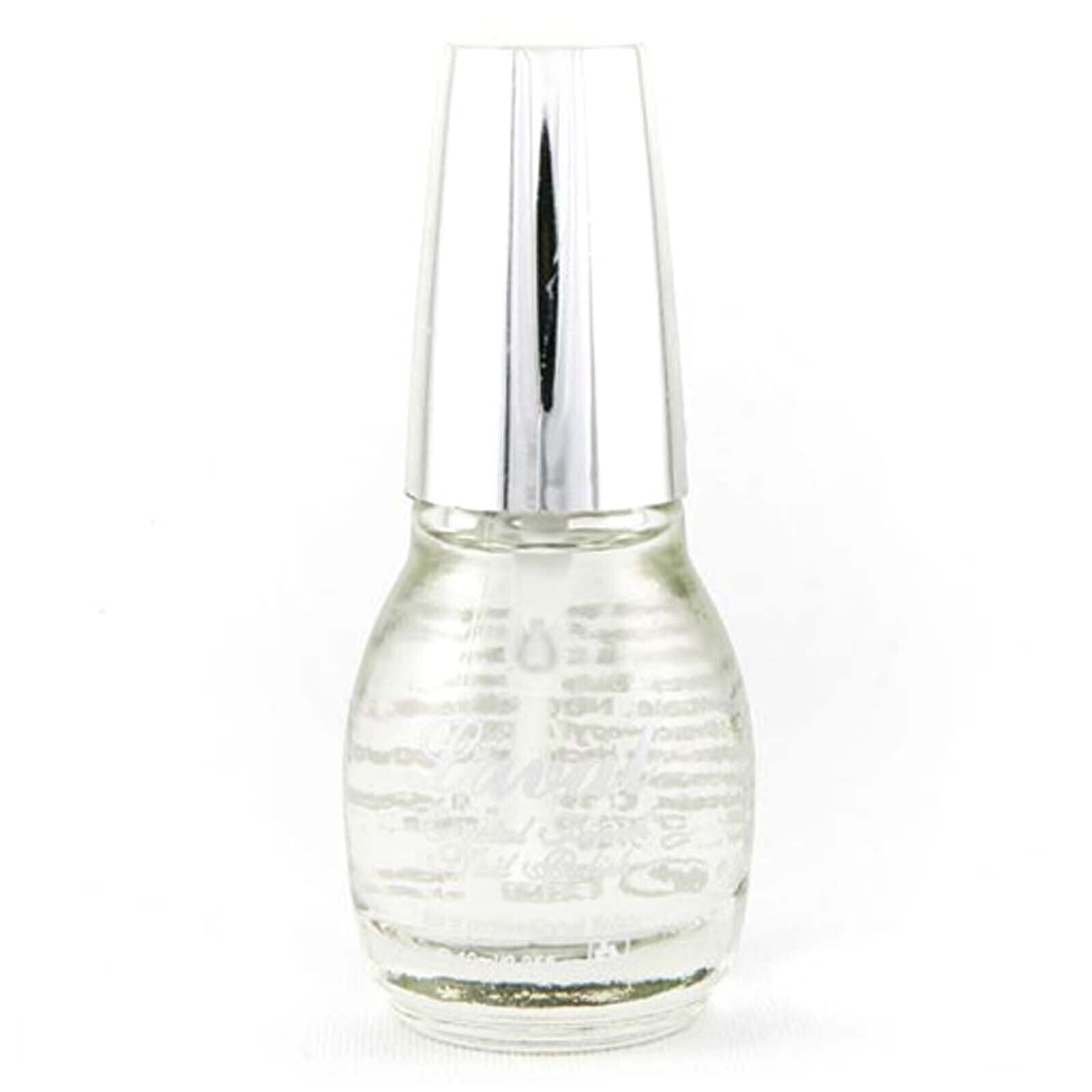 Laval Nail Polish Crystal Finish Varnish Professional Finish Nail Polish 15ml from Superior Mart