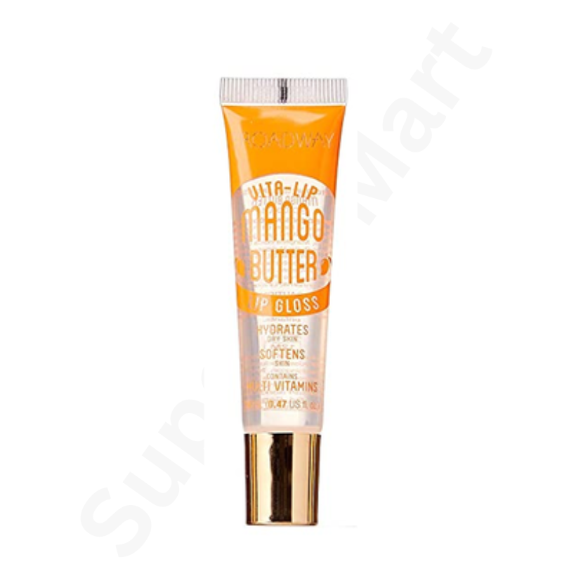 Vita Lip Oil Lipgloss Gel Lip Balm Moisturising Lip Gloss Shiny Flavoured Lip from Superior Mart