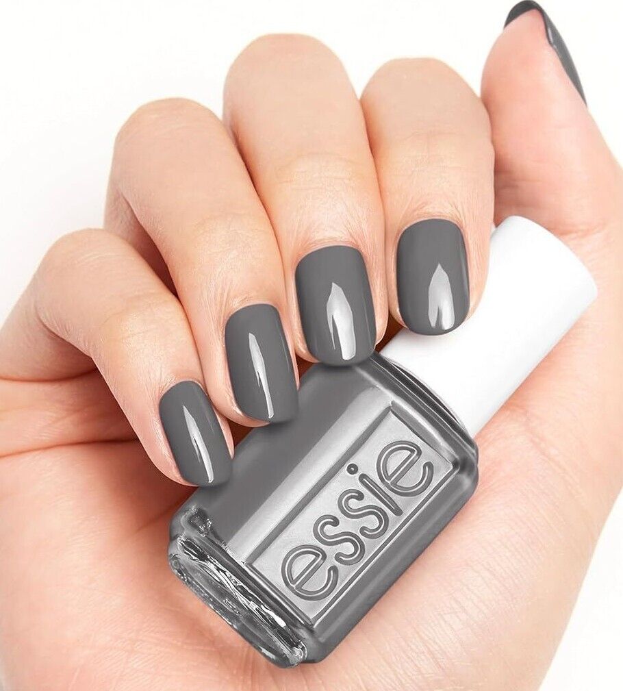 Essie Nail Polish Lacquer Varnish 13.5ml Top Coat Nail Polish Varnish from Superior Mart