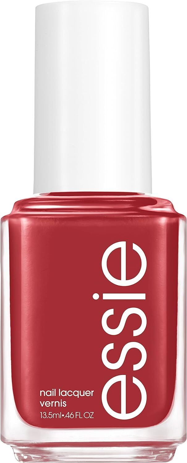 Essie Nail Polish Lacquer Varnish 13.5ml Top Coat Nail Polish Varnish from Superior Mart