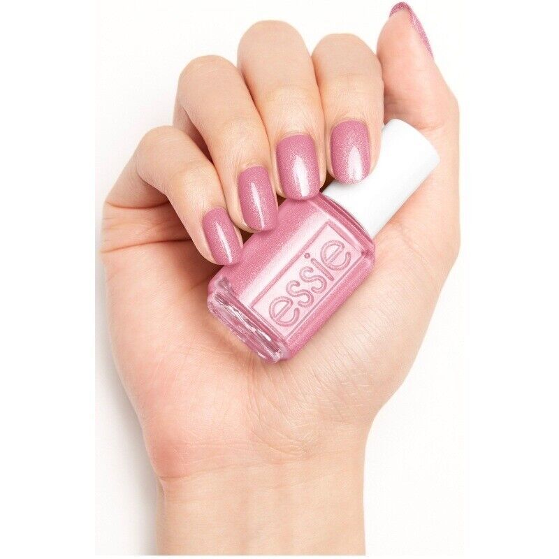 Essie Nail Polish Lacquer Varnish 13.5ml Top Coat Nail Polish Varnish from Superior Mart