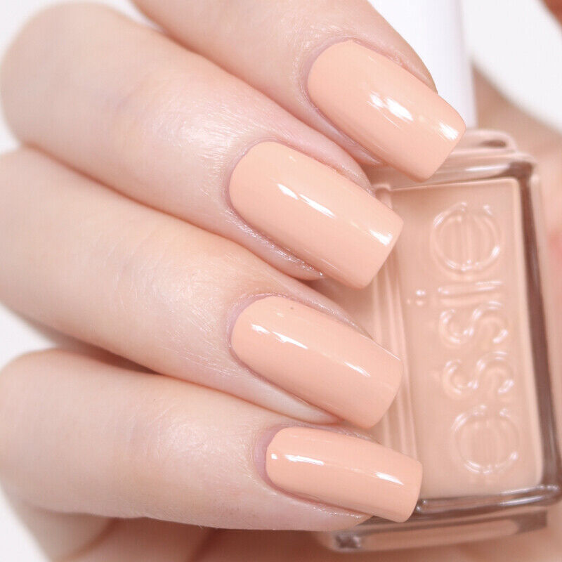 Essie Nail Polish Lacquer Varnish 13.5ml Top Coat Nail Polish Varnish from Superior Mart