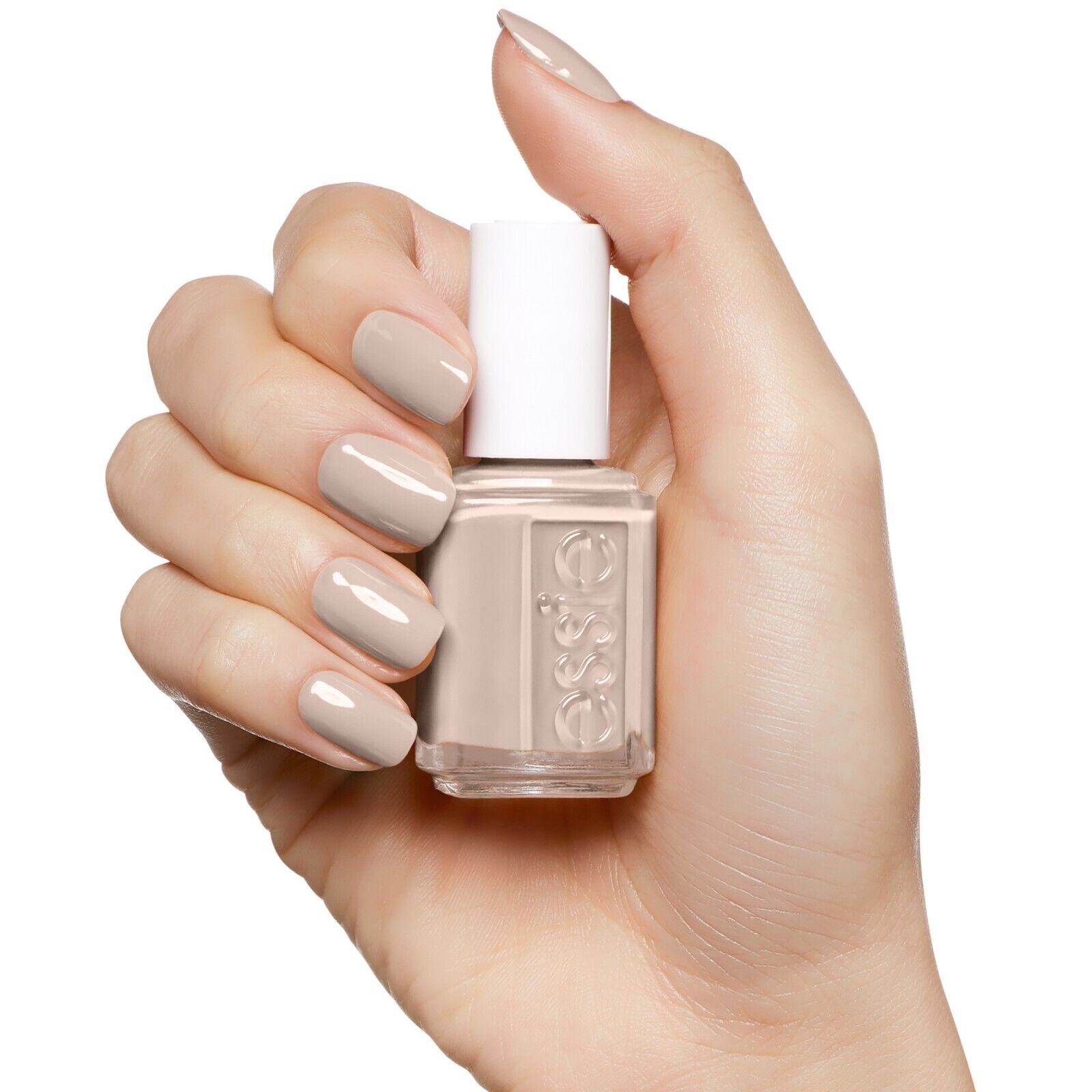 Essie Nail Polish Lacquer Varnish 13.5ml Top Coat Nail Polish Varnish from Superior Mart