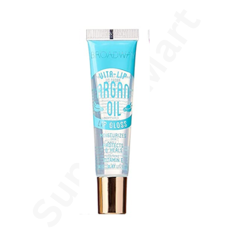 Vita Lip Oil Lipgloss Gel Lip Balm Moisturising Lip Gloss Shiny Flavoured Lip from Superior Mart