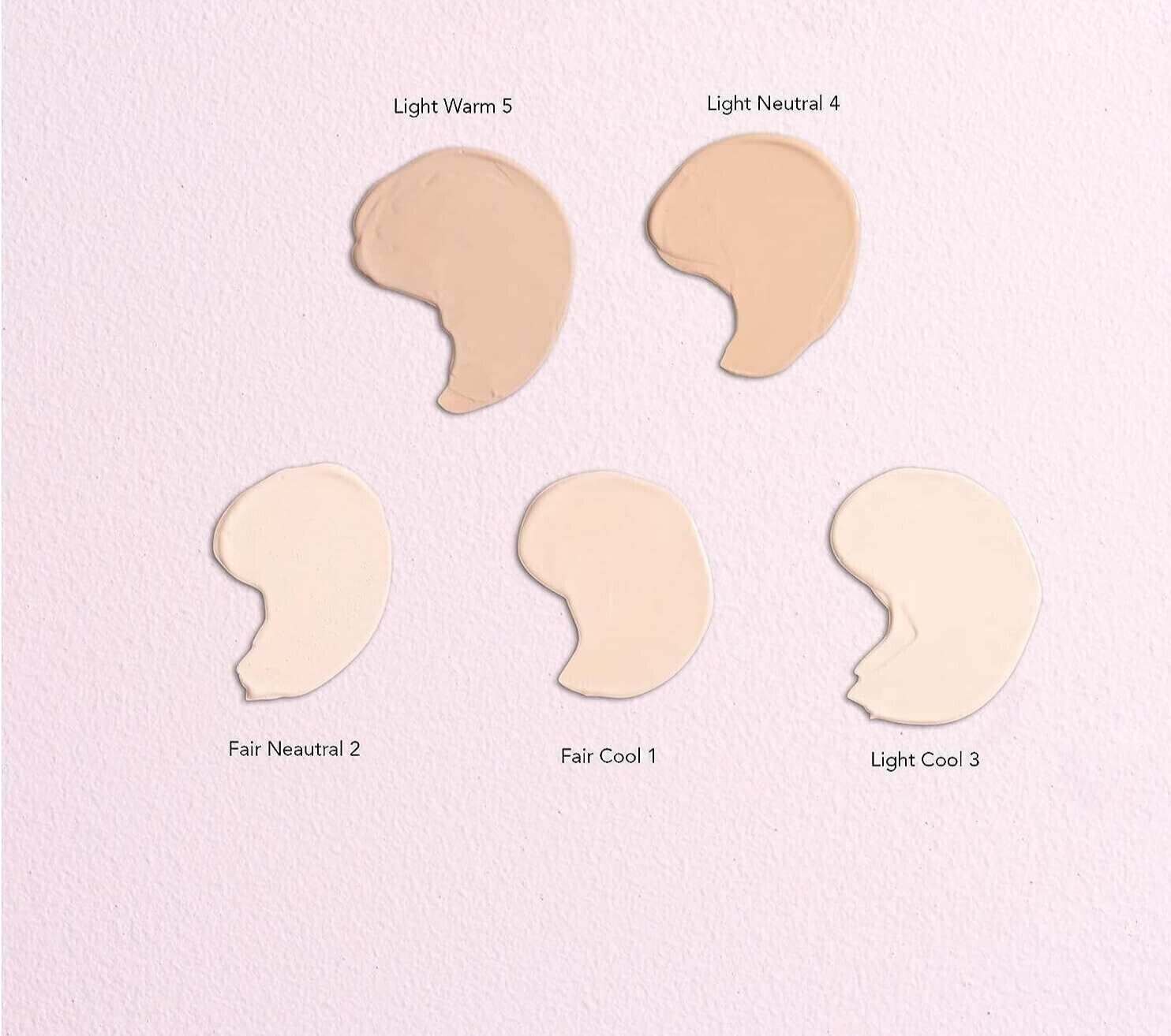 W7 Matte Concealer Made In Heaven Light Shades Long Lasting Vegan 14ml from Superior Mart