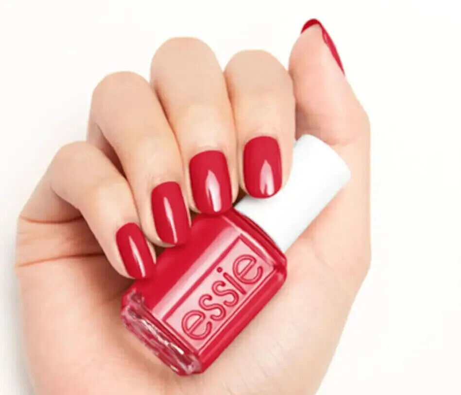 Essie Nail Polish Lacquer Varnish 13.5ml Top Coat Nail Polish Varnish from Superior Mart