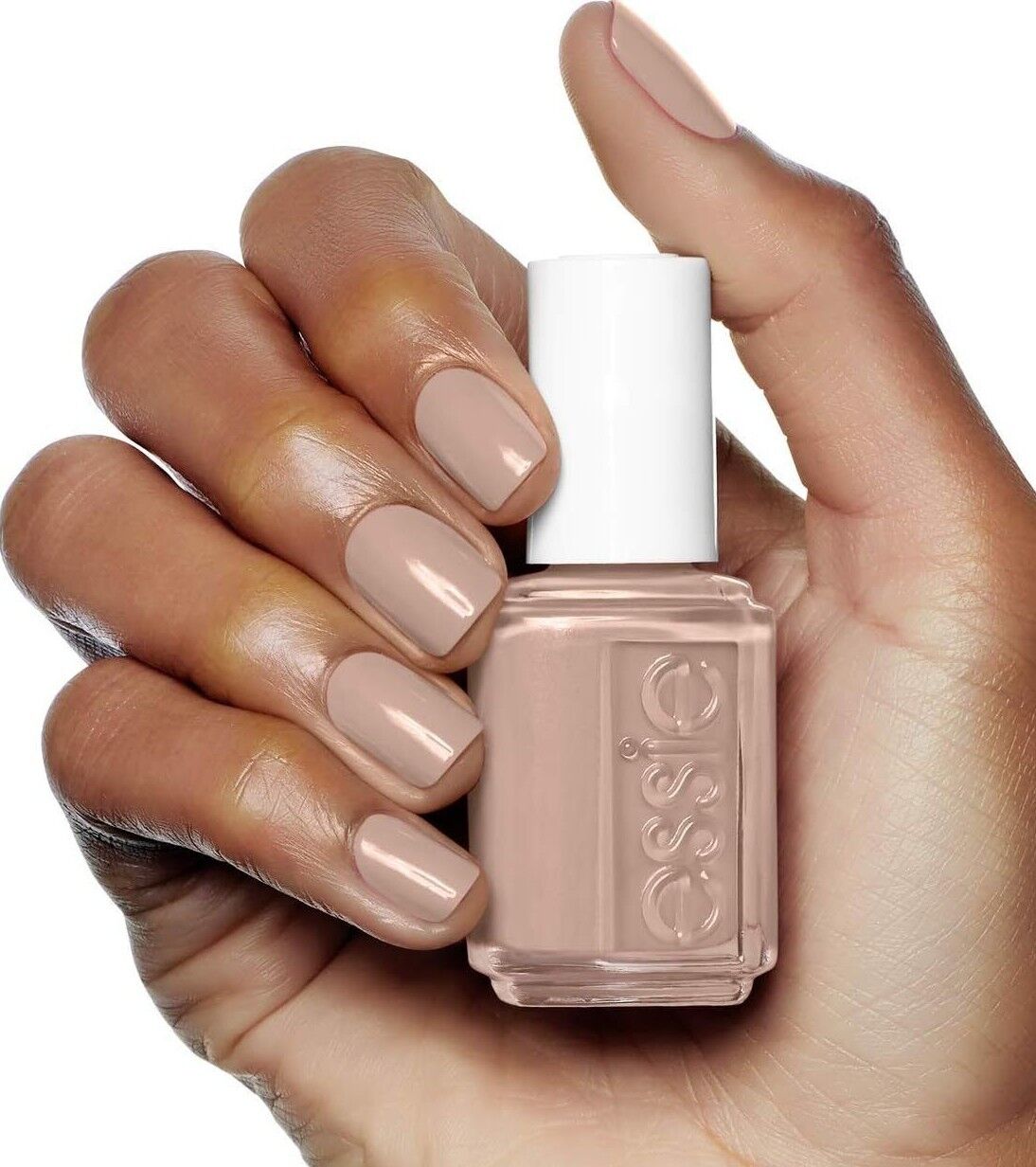 Essie Nail Polish Lacquer Varnish 13.5ml Top Coat Nail Polish Varnish from Superior Mart