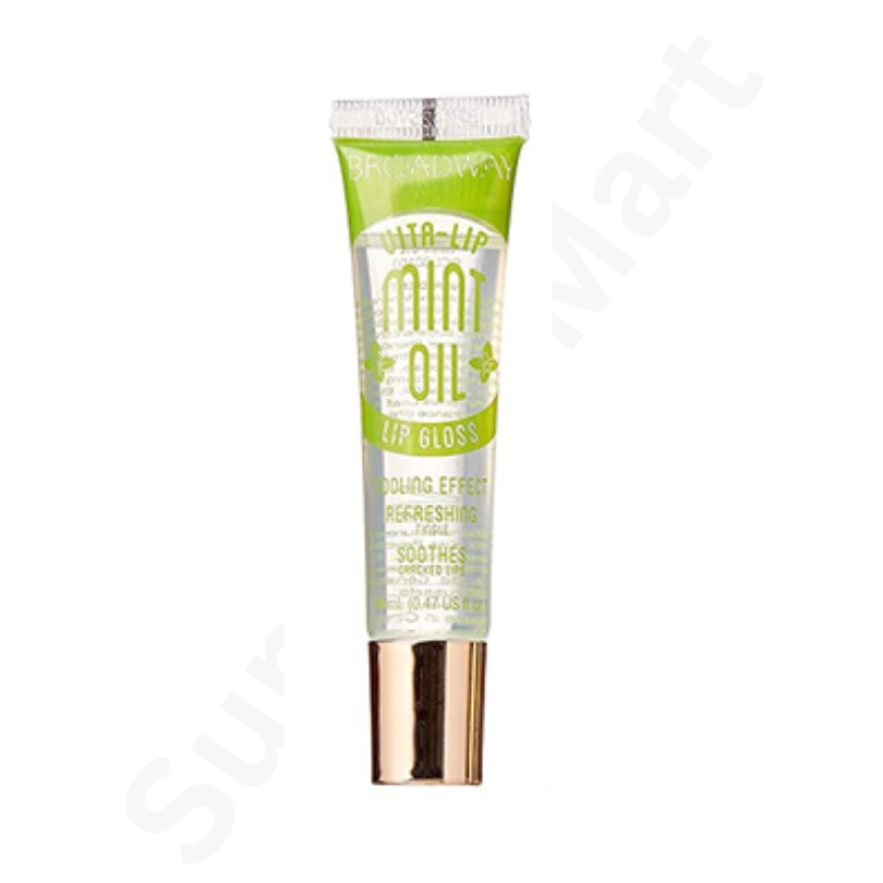 Vita Lip Oil Lipgloss Gel Lip Balm Moisturising Lip Gloss Shiny Flavoured Lip from Superior Mart