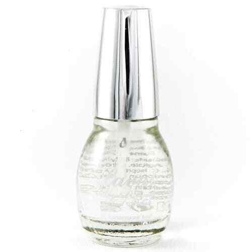 Laval Nail Polish Crystal Finish Varnish Professional Finish Nail Polish 15ml from Superior Mart