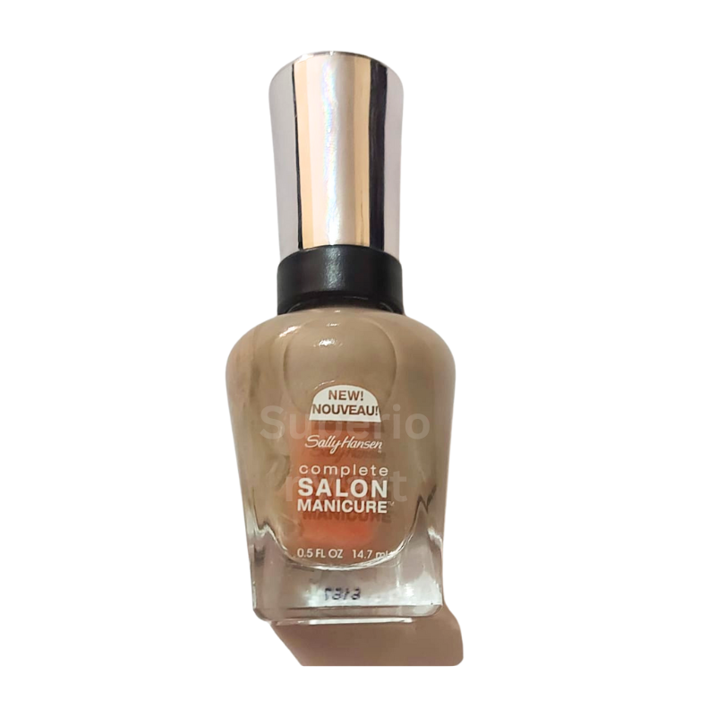 Sally Hansen Gel Nail Polish Miracle Gel Nail Polish Salon Manicure 14.7ml from Superior Mart