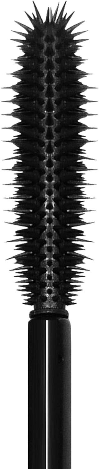 W7 Black Mascara Waterproof Absolutely Volumizing Lengthening Defining Mascara from Superior Mart