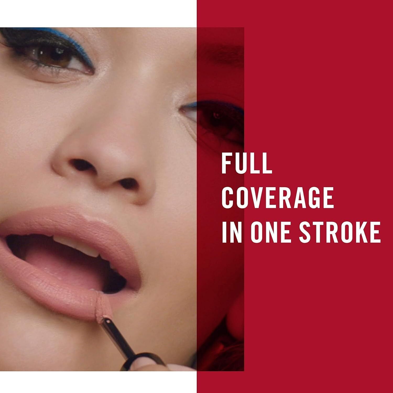 RIMMEL STAY MATTE LIQUID LIP LIPSTICK WATERPROOF -12 HR LONG LASTING- 5.5ML from Superior Mart