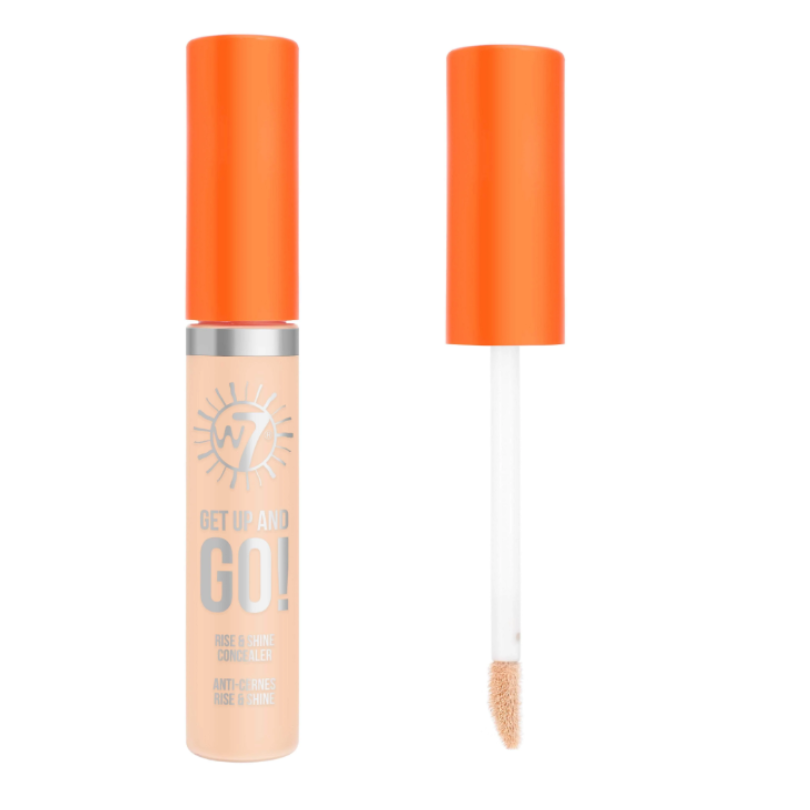W7 Concealer Face Dark Circles Red Circles Concealer Get Up & GO Anti Blemish from Superior Mart