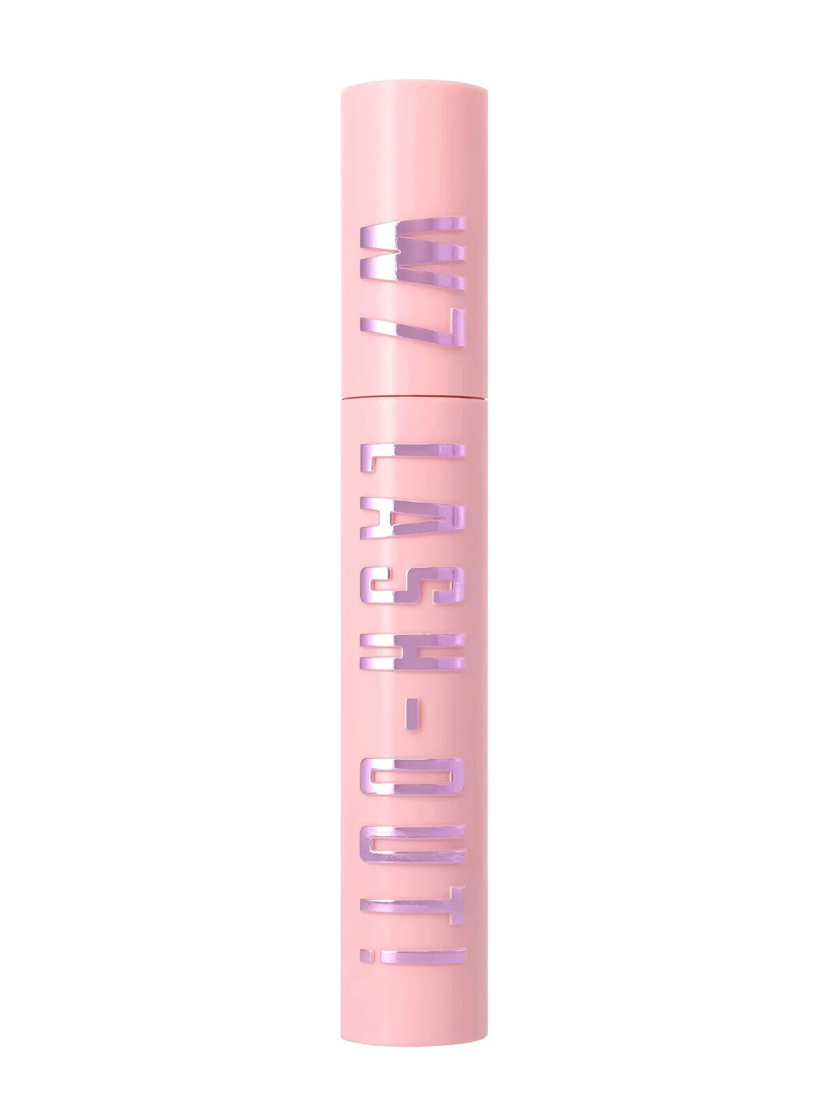 W7 Lash Out Mascara Blackest Black Conditioning Soothing Bamboo Leaf Extract from Superior Mart