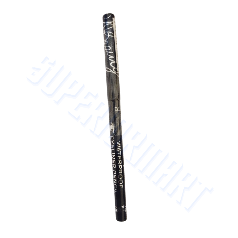 Lilyz Khol Eyeliner Pencil Waterproof Retractable Twist Up Eye Pencil Rotating from Superior Mart