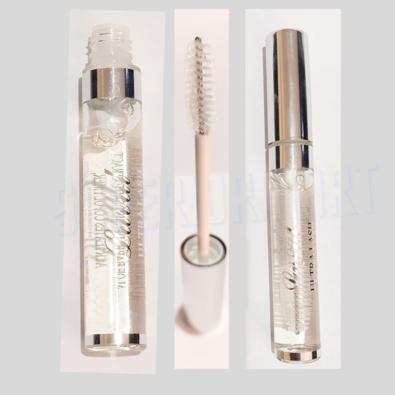 Laval ultra lash Long Lasting mascara Clear Definition Mascara  12ml New
