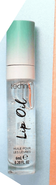 Technic Lip Oil Gloss Fruity Flavour Moisturize and Hydrate Lip Oil from Superior Mart