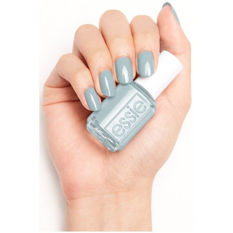 Essie Nail Polish Lacquer Varnish 13.5ml Top Coat Nail Polish Varnish from Superior Mart