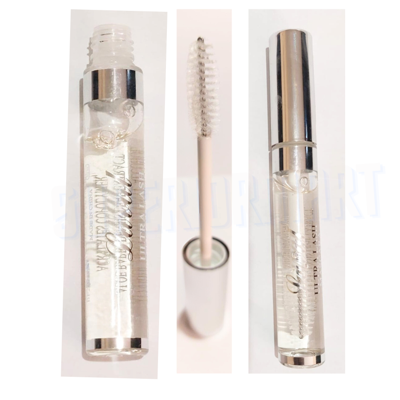 Laval ultra lash Long Lasting mascara Clear Definition Mascara  12ml New