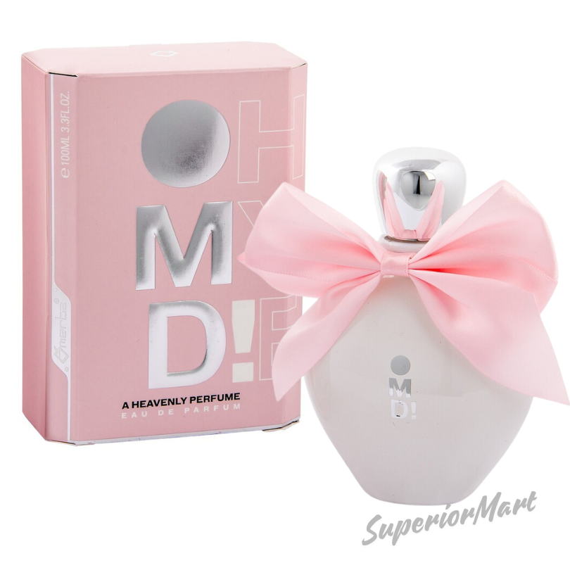 Omerta Perfume Oh My Dear! Perfume Eau De Parfum 100ml For Her from Superior Mart