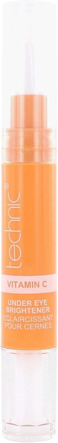 Technic Under Eye Brightener Brightening Highlighter Concealer With Vitamin C from Superior Mart