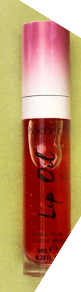 Technic Lip Oil Gloss Fruity Flavour Moisturize and Hydrate Lip Oil from Superior Mart