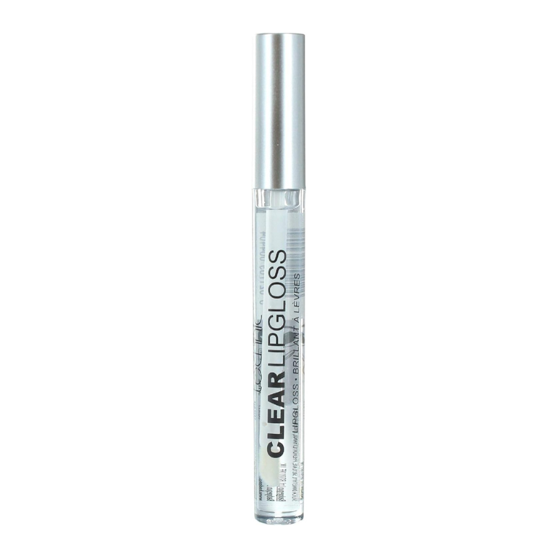 Technic Clear Lip Gloss  Lipgloss CLEAR SHINNY LIPS  Glossy Finish from Superior Mart