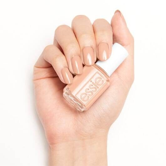 Essie Nail Polish Lacquer Varnish 13.5ml Top Coat Nail Polish Varnish from Superior Mart