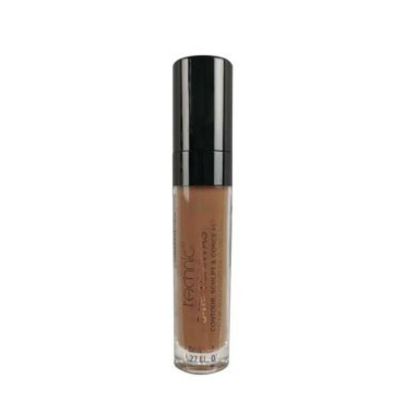 Technic 3 in 1 Canvas Concealer Contour Sculpt & Conceal 8ml Full Coverage from Superior Mart