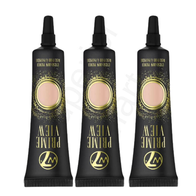 W7 Prime View Eyeshadow Primer Eyes Base Foundation Long Lasting Choose Shade from Superior Mart