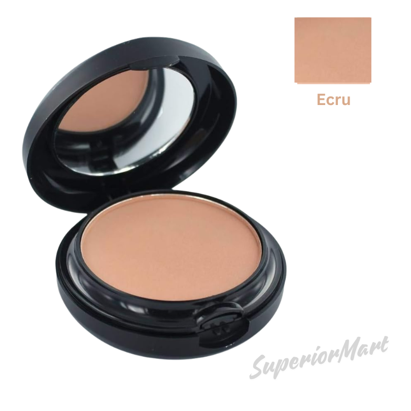 Technic Colour Fix 2 in 1 Pressed Powder & Cream Foundation - 4 Shades Available