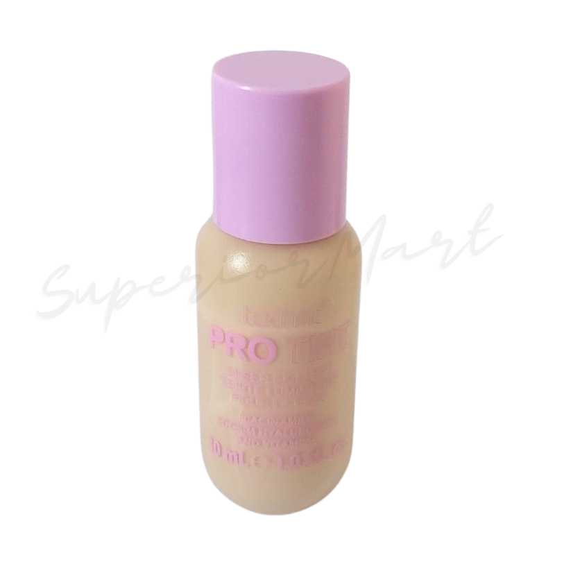 Technic Pro Tint Sheer Skin Tint with Niacinamide Sodium Hyaluronate Vitamin E from Superior Mart