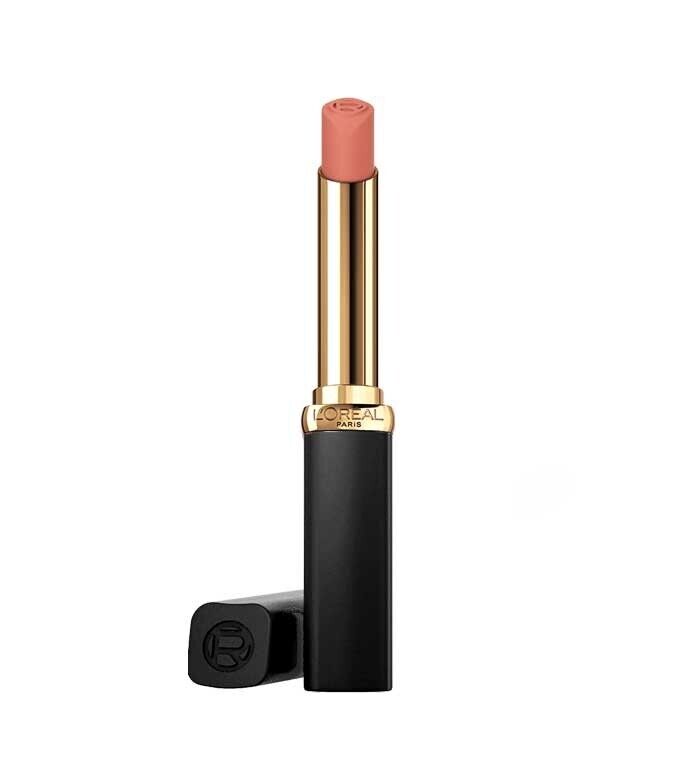 L'Oreal Color Riche Intense Volume Matte Lipstick 500 Beige Freedom from Superior Mart