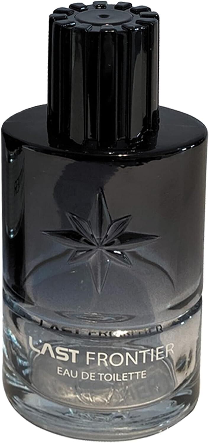 Linn Young Men's Cologne 3.3 Oz EDT Spray LAST FRONTIER