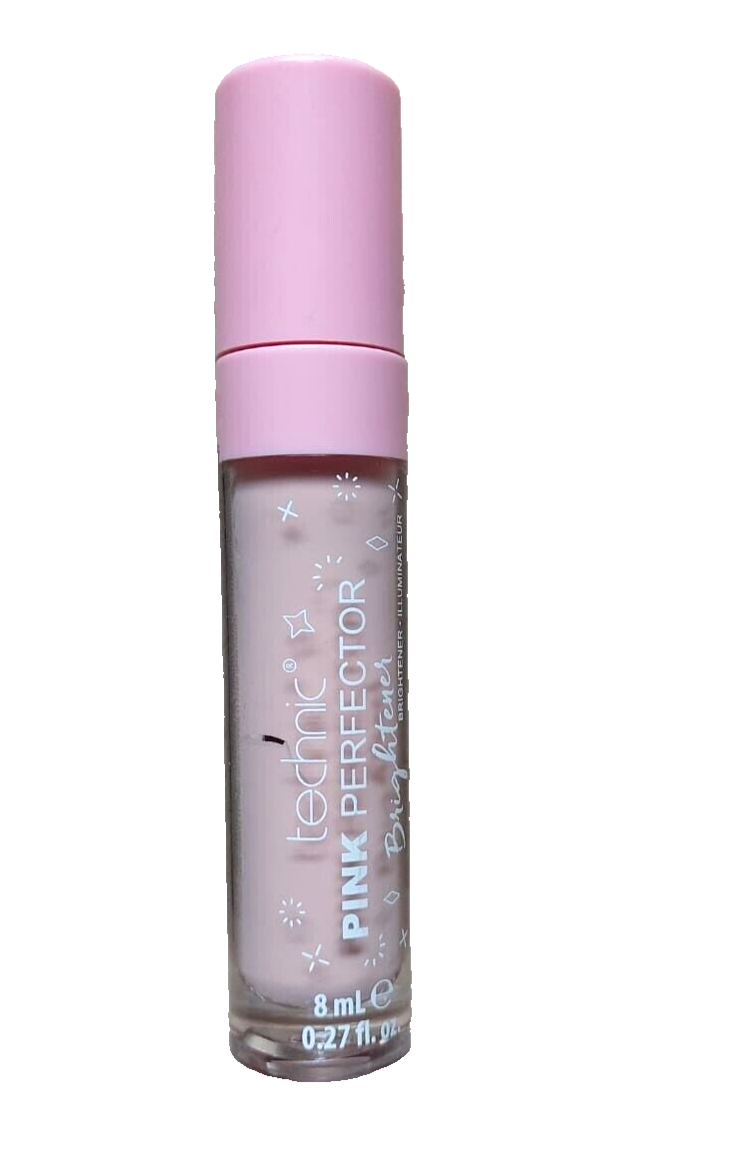 Technic Pink Perfector Colour Corrector Concealer Face Brightener Lowlighter from Superior Mart