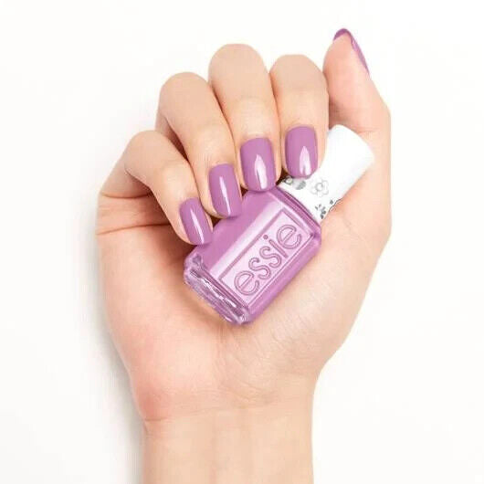 Essie Nail Polish Lacquer Varnish 13.5ml Top Coat Nail Polish Varnish from Superior Mart
