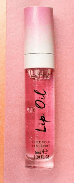 Technic Lip Oil Gloss Fruity Flavour Moisturize and Hydrate Lip Oil from Superior Mart