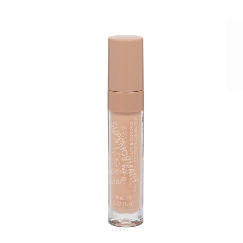 Technic 3 in 1 Canvas Concealer Contour Sculpt & Conceal 8ml Full Coverage from Superior Mart