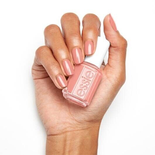 Essie Nail Polish Lacquer Varnish 13.5ml Top Coat Nail Polish Varnish from Superior Mart
