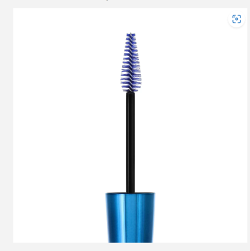 W7 Blue Mascara It's Really Blue Electric Enhancing Lengthening Mascara 15ml from Superior Mart