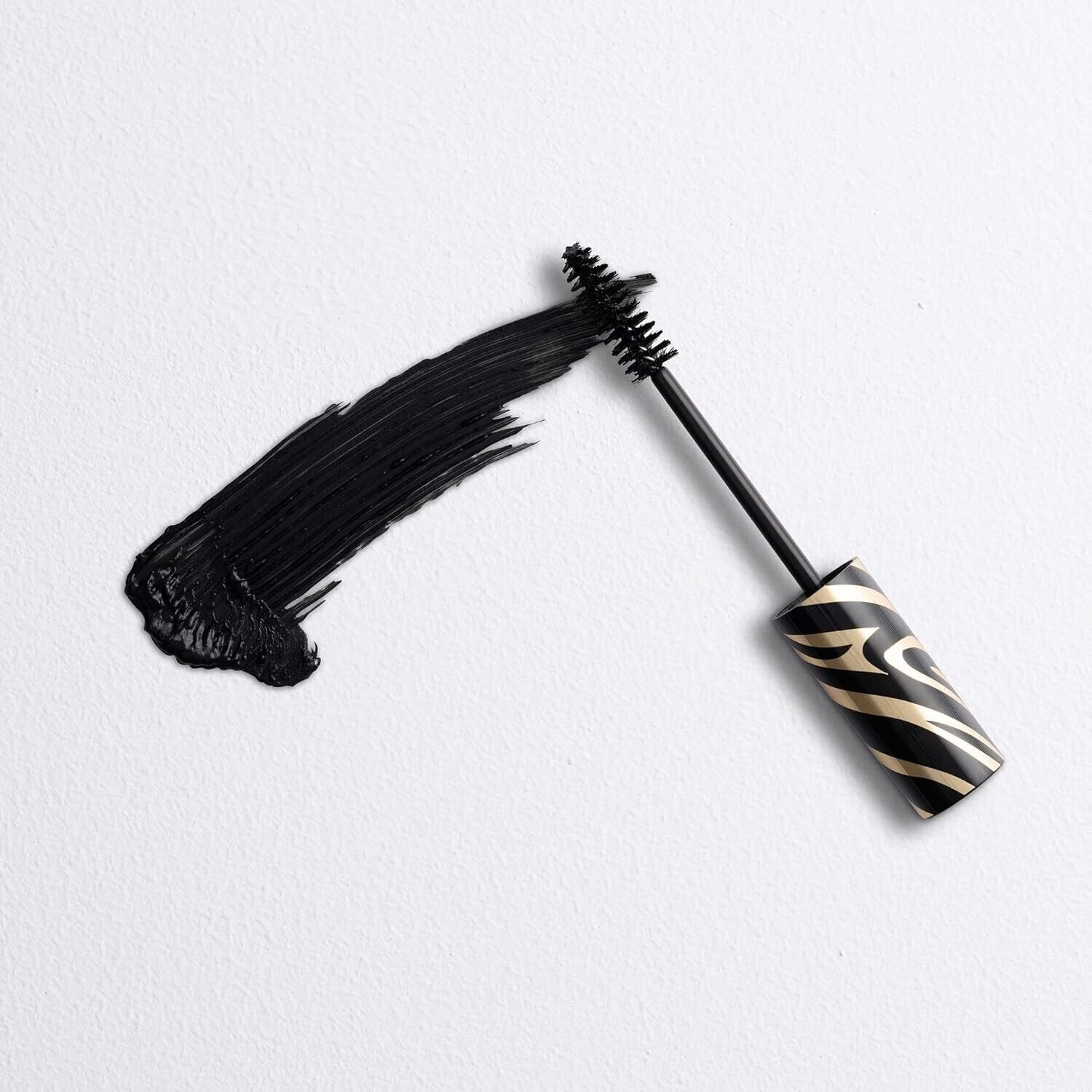 W7  Big Lash Mascara Lengthening Volumizing Makeup Black from Superior Mart