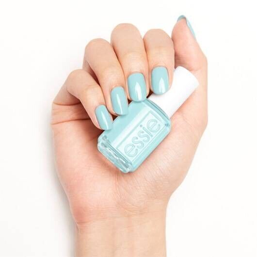 Essie Nail Polish Lacquer Varnish 13.5ml Top Coat Nail Polish Varnish from Superior Mart