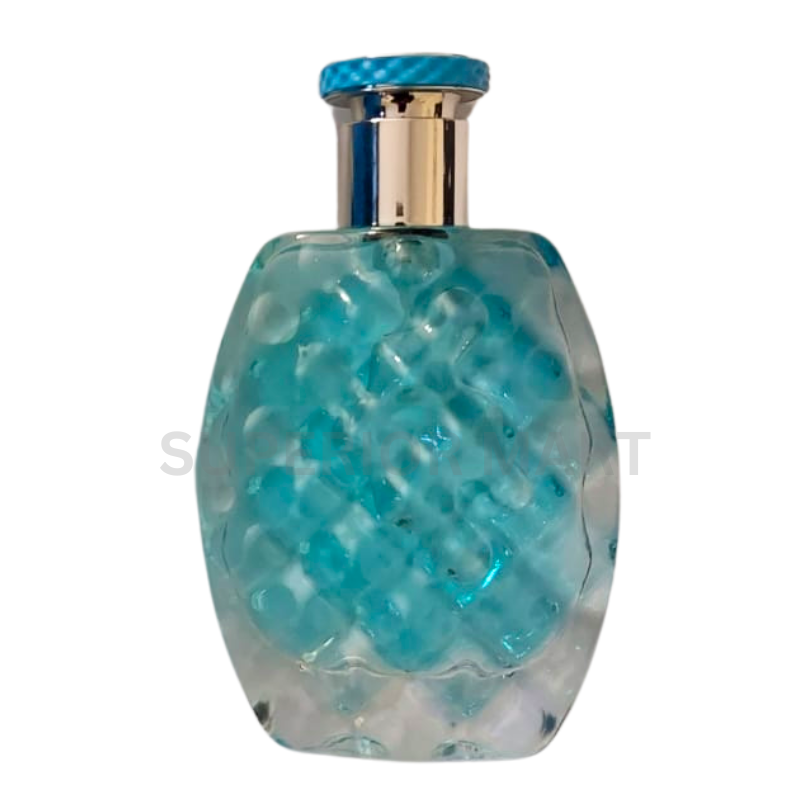 LY Blue 4 You Perfume for Women 100ML France Fragrance Perfect Blue Gift For Her from Superior Mart