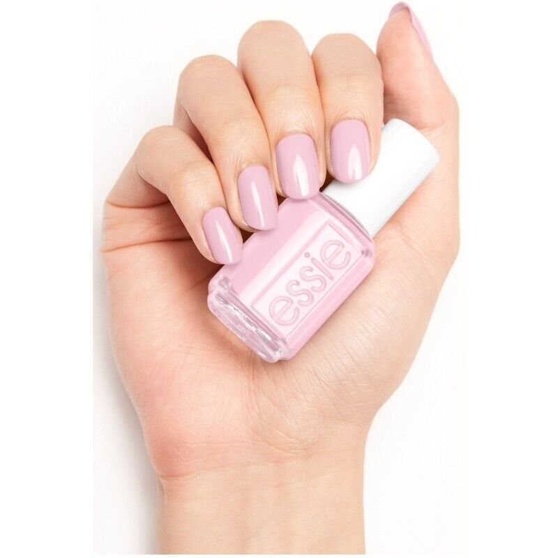 Essie Nail Polish Lacquer Varnish 13.5ml Top Coat Nail Polish Varnish from Superior Mart