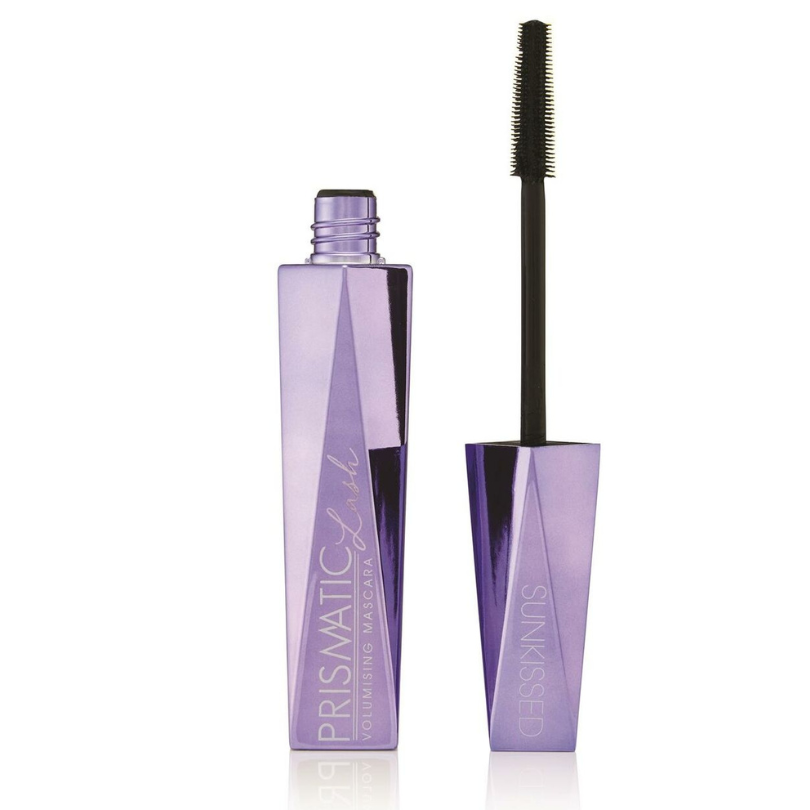 Sunkissed Prismatic Mascara Volume Transformation from Superior Mart