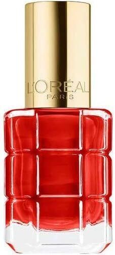 LOREAL PARIS Nail Polish Color Rich Age Perfect Nail Polish 13.5ml