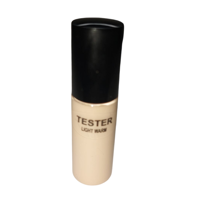 W7 HD Face Concealer Full Coverage Face Makeup Wand Shade Fair Light Shades from Superior Mart