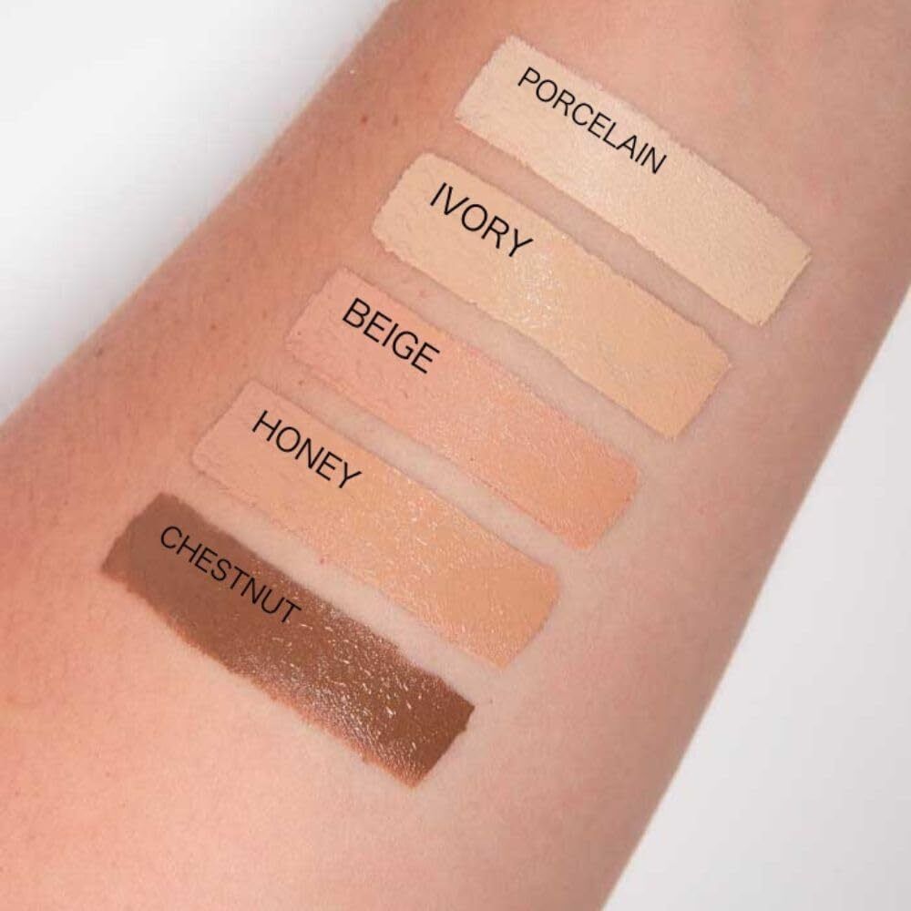 Technic 3 in 1 Canvas Concealer Contour Sculpt & Conceal 8ml Full Coverage from Superior Mart